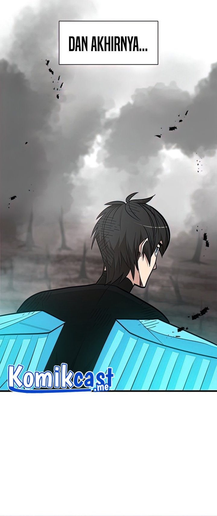 The Tutorial is Too Hard Chapter 67 Gambar 26