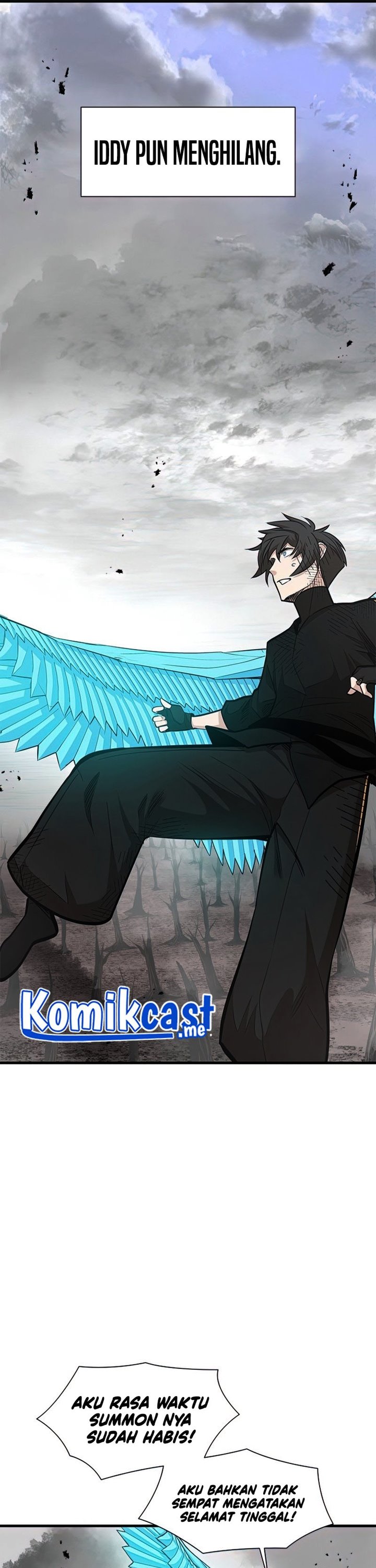 The Tutorial is Too Hard Chapter 67 Gambar 27