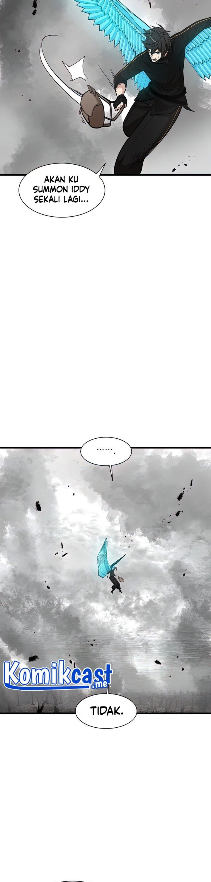The Tutorial is Too Hard Chapter 67 Gambar 28