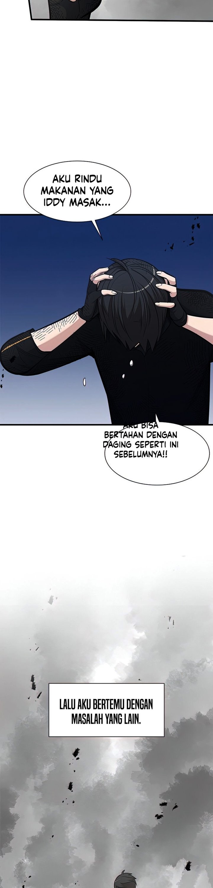 The Tutorial is Too Hard Chapter 67 Gambar 33