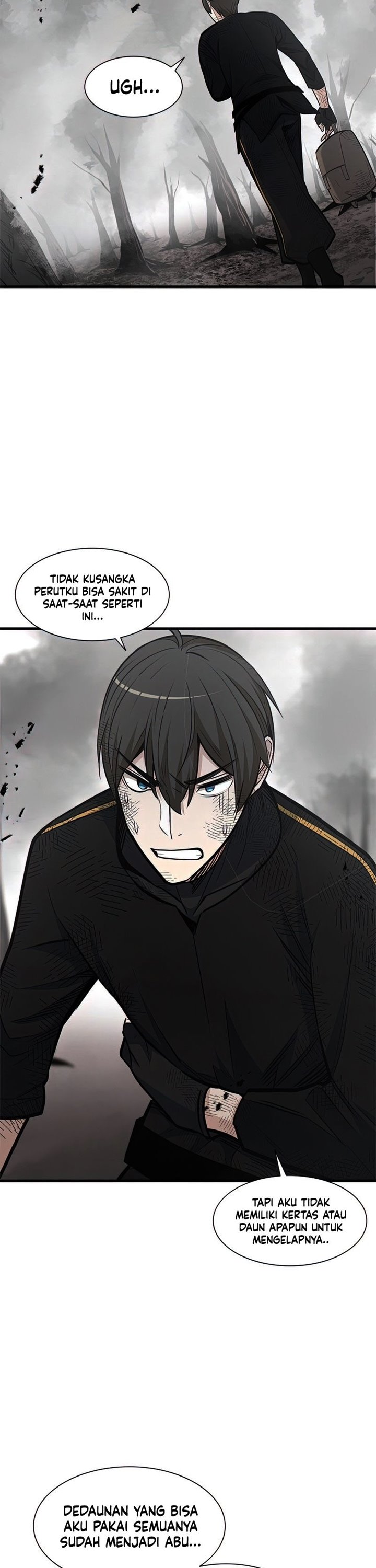 The Tutorial is Too Hard Chapter 67 Gambar 34