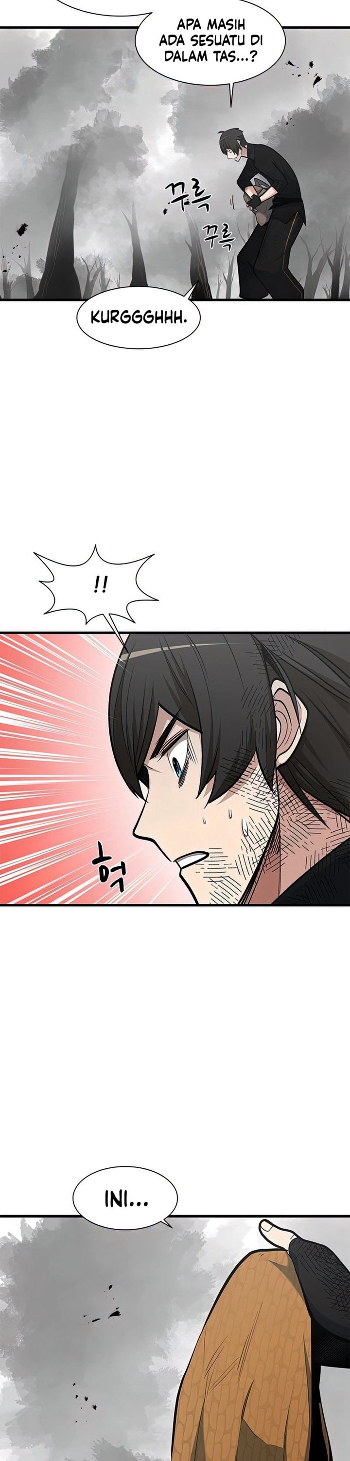 The Tutorial is Too Hard Chapter 67 Gambar 35