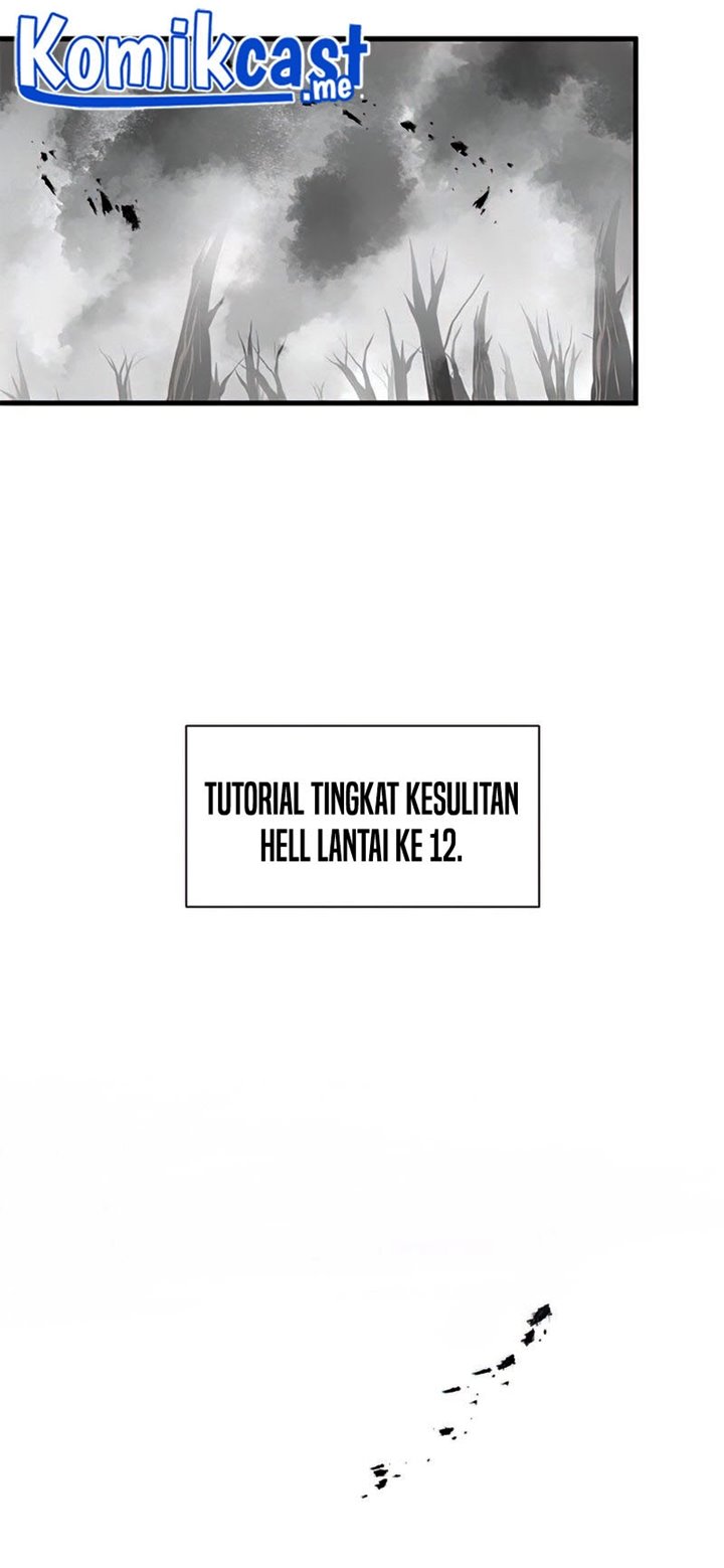 The Tutorial is Too Hard Chapter 67 Gambar 41