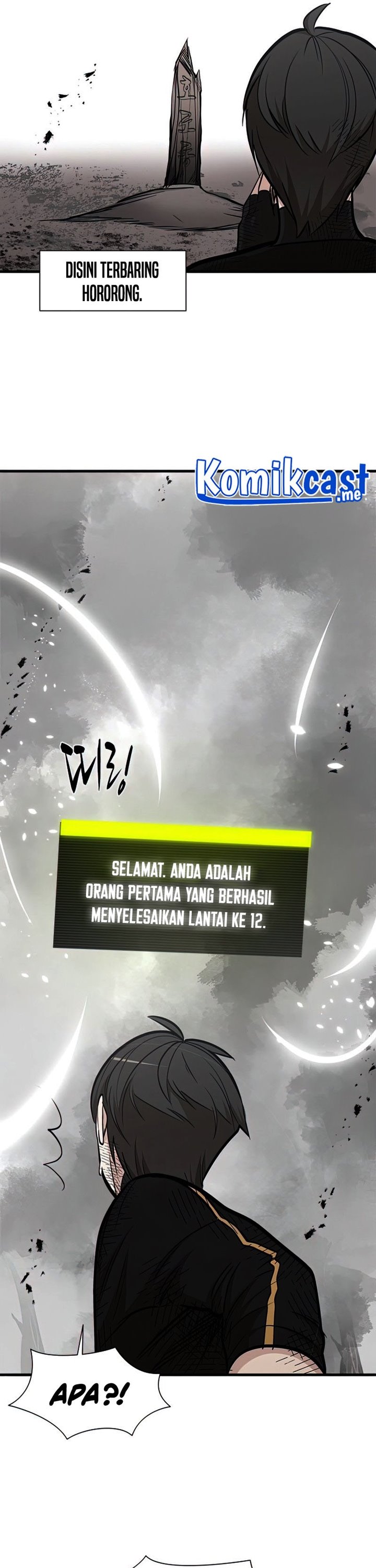 The Tutorial is Too Hard Chapter 67 Gambar 42