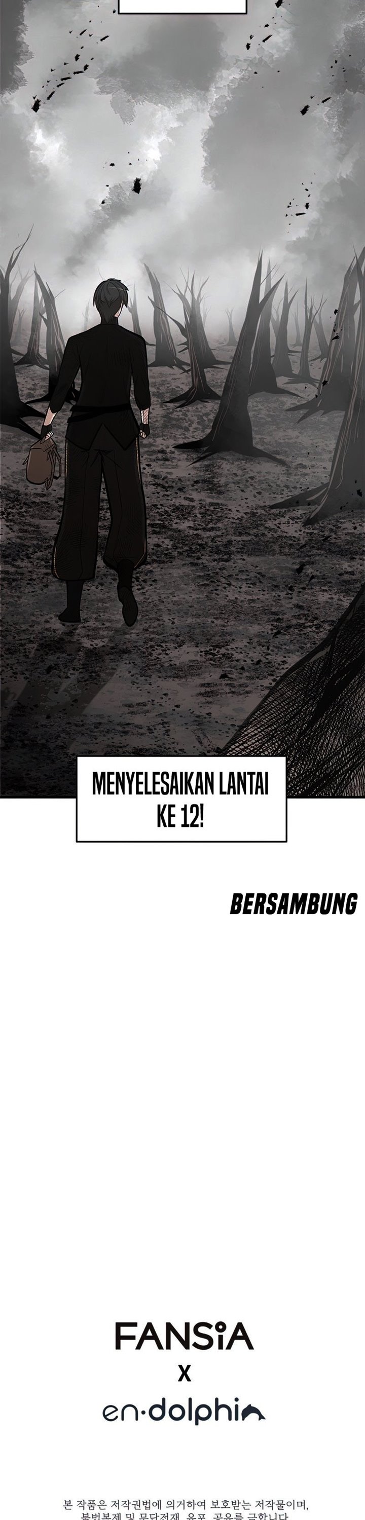 The Tutorial is Too Hard Chapter 67 Gambar 44