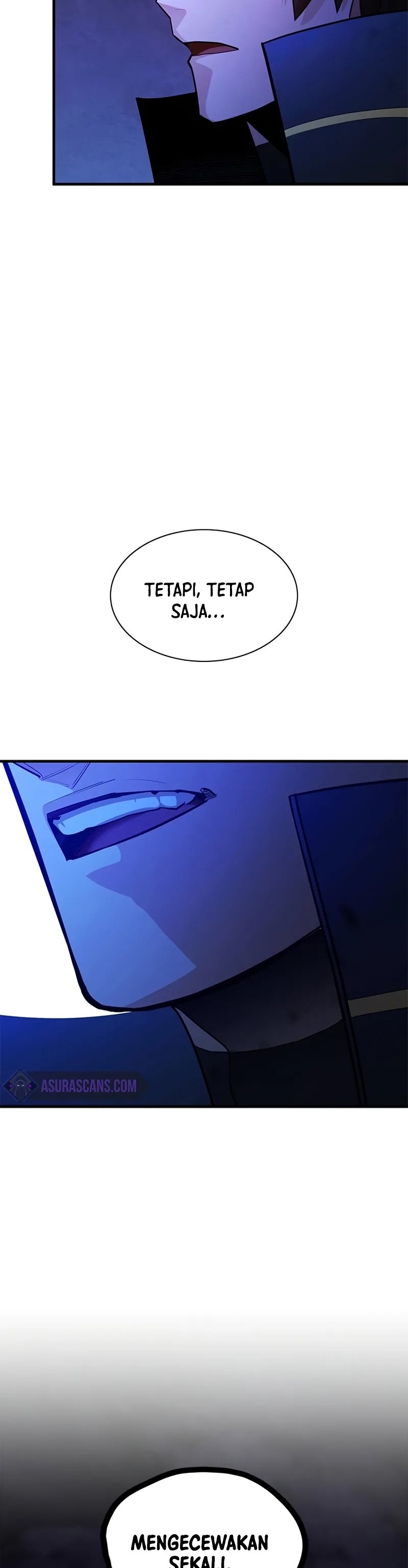 The Tutorial is Too Hard Chapter 189 Gambar 7