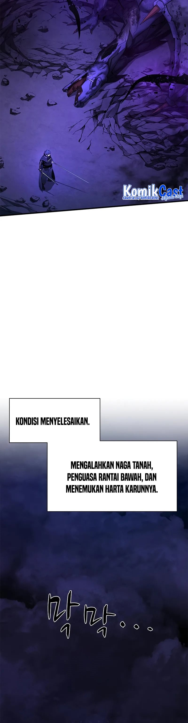 The Tutorial is Too Hard Chapter 189 Gambar 9