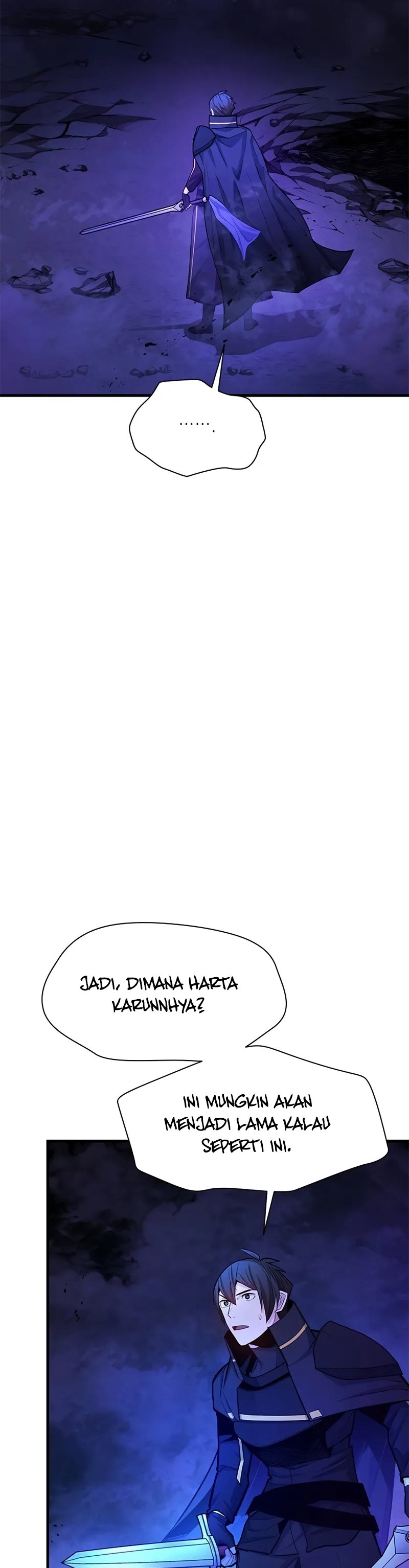 The Tutorial is Too Hard Chapter 189 Gambar 10