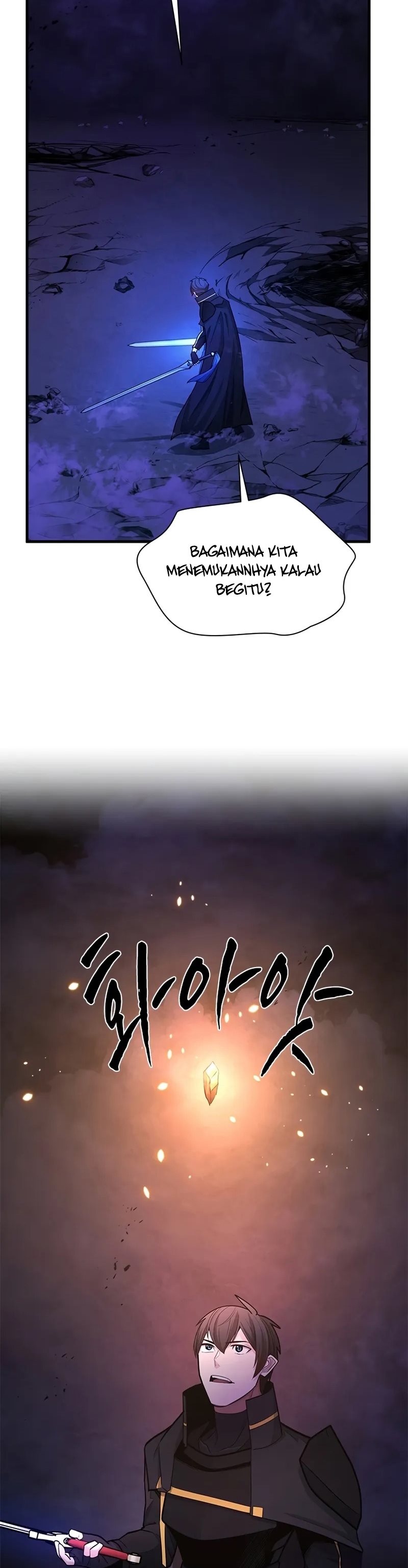The Tutorial is Too Hard Chapter 189 Gambar 13