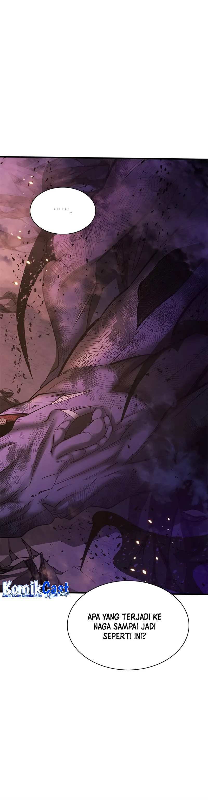 The Tutorial is Too Hard Chapter 189 Gambar 15