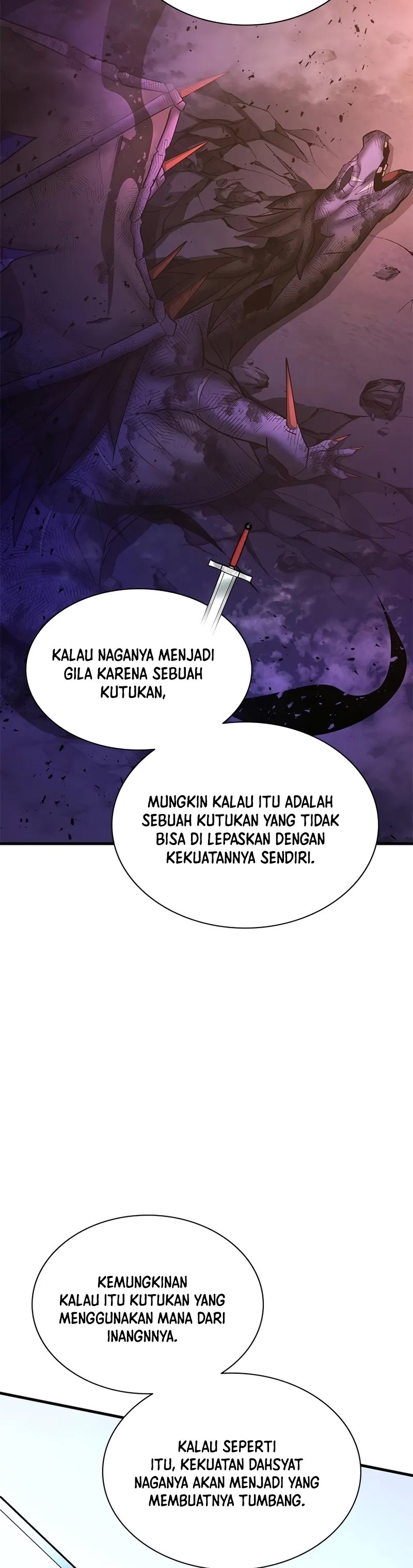 The Tutorial is Too Hard Chapter 189 Gambar 22