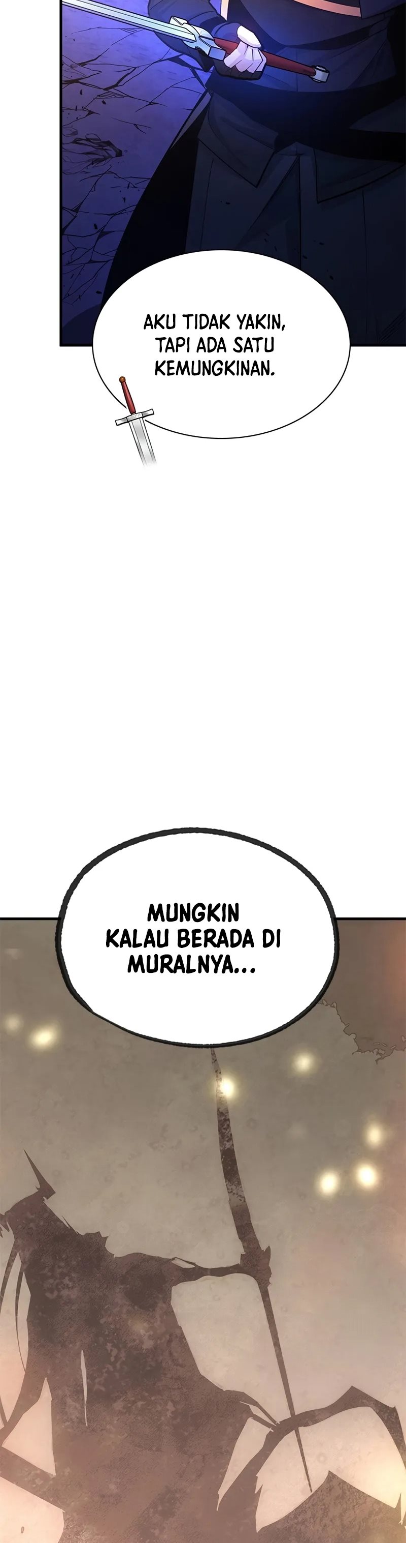 The Tutorial is Too Hard Chapter 189 Gambar 24