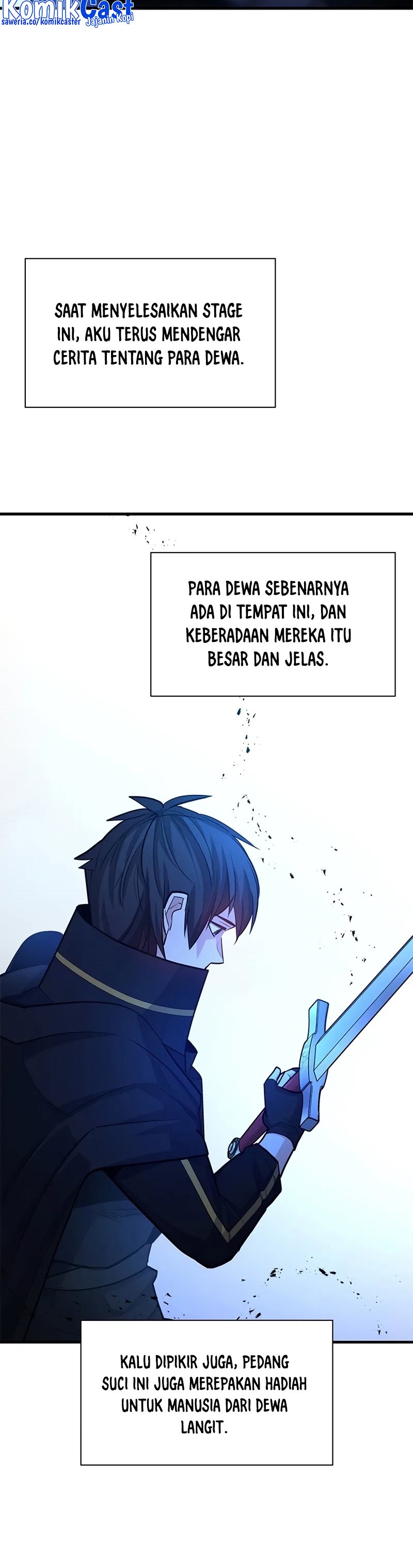 The Tutorial is Too Hard Chapter 189 Gambar 26