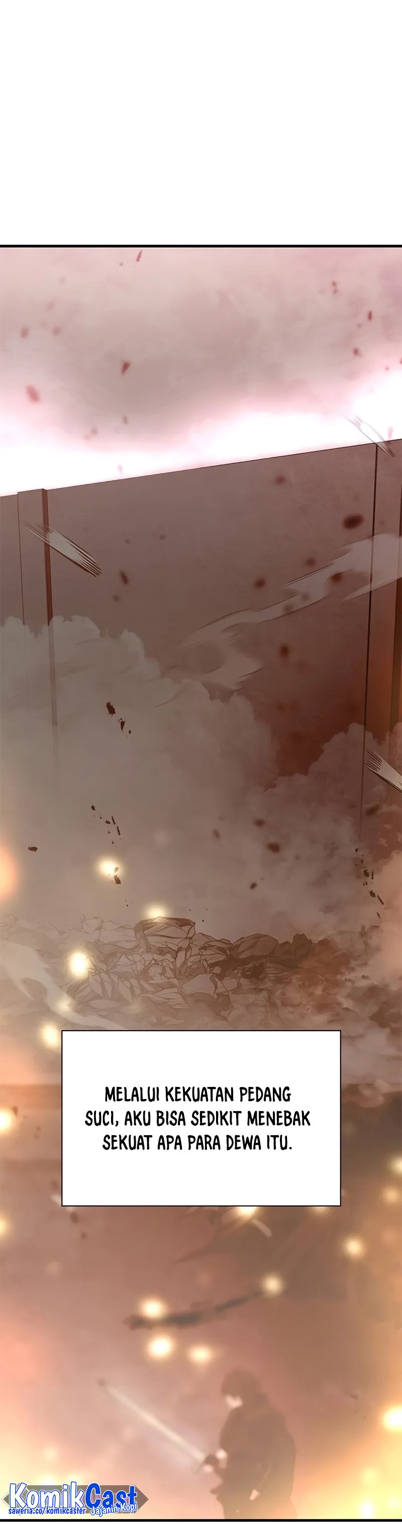 The Tutorial is Too Hard Chapter 189 Gambar 27