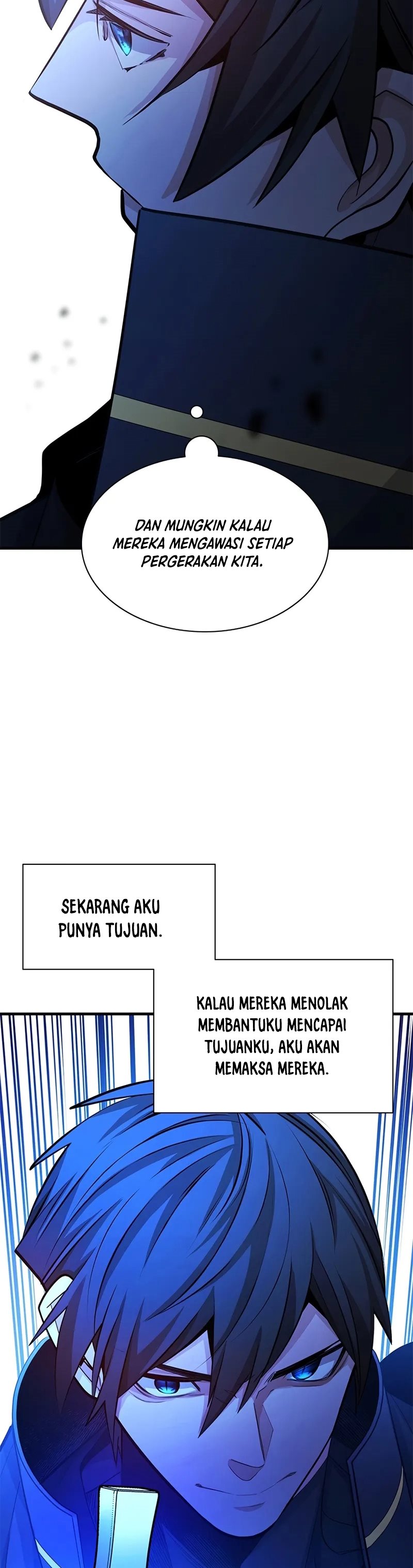 The Tutorial is Too Hard Chapter 189 Gambar 30