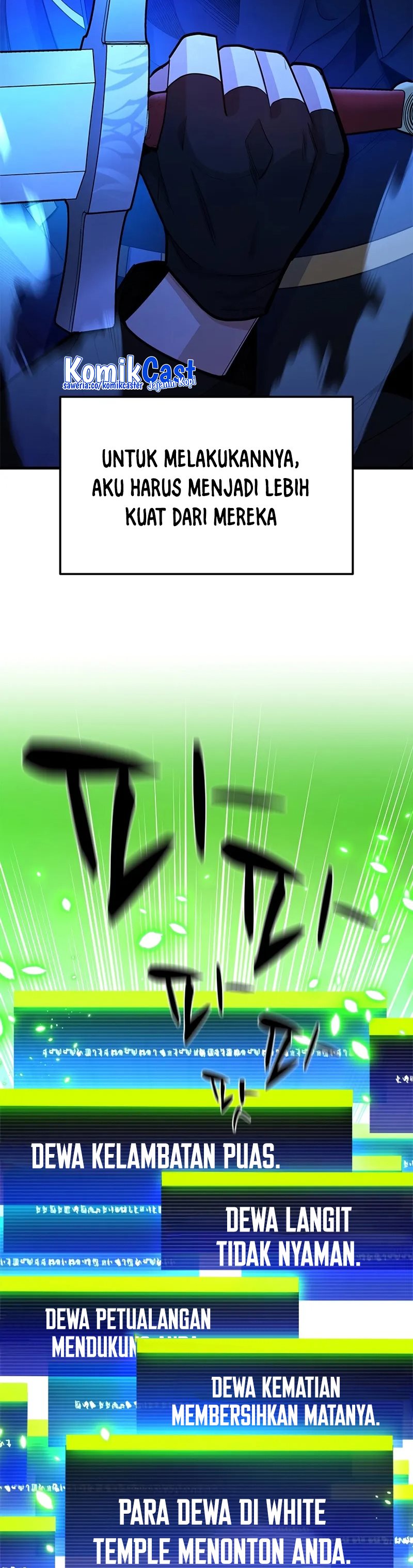 The Tutorial is Too Hard Chapter 189 Gambar 31