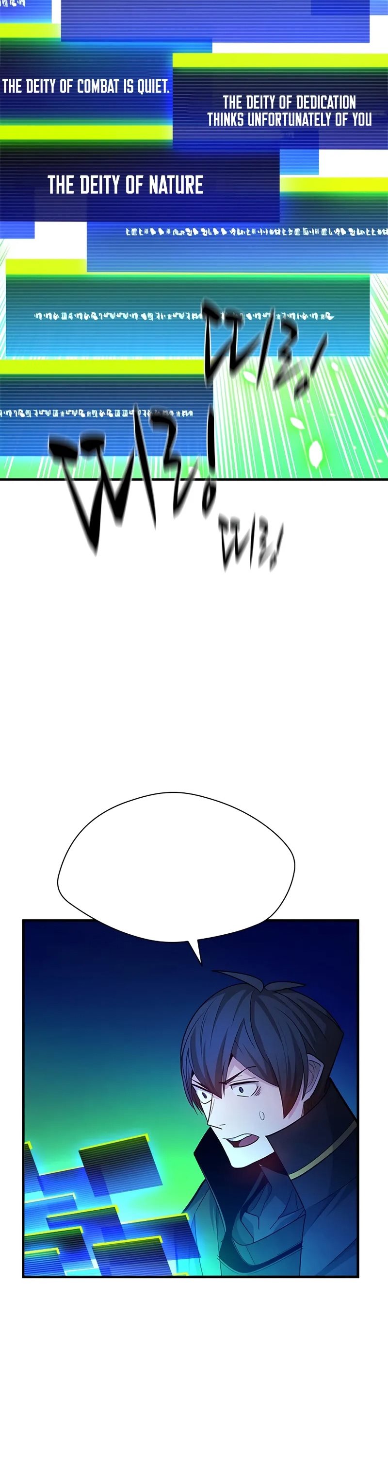 The Tutorial is Too Hard Chapter 189 Gambar 32