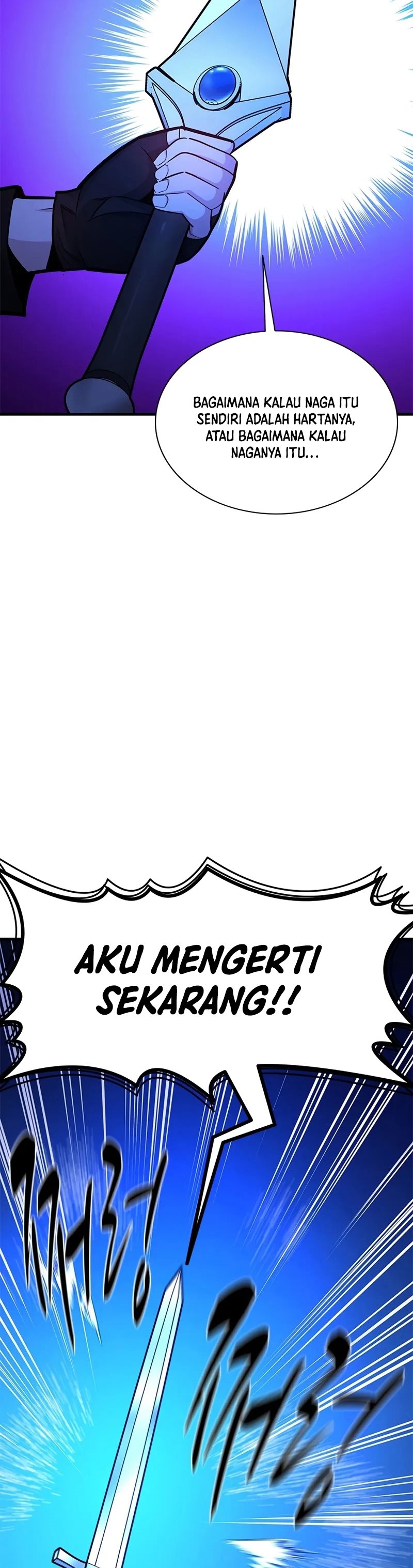 The Tutorial is Too Hard Chapter 189 Gambar 35