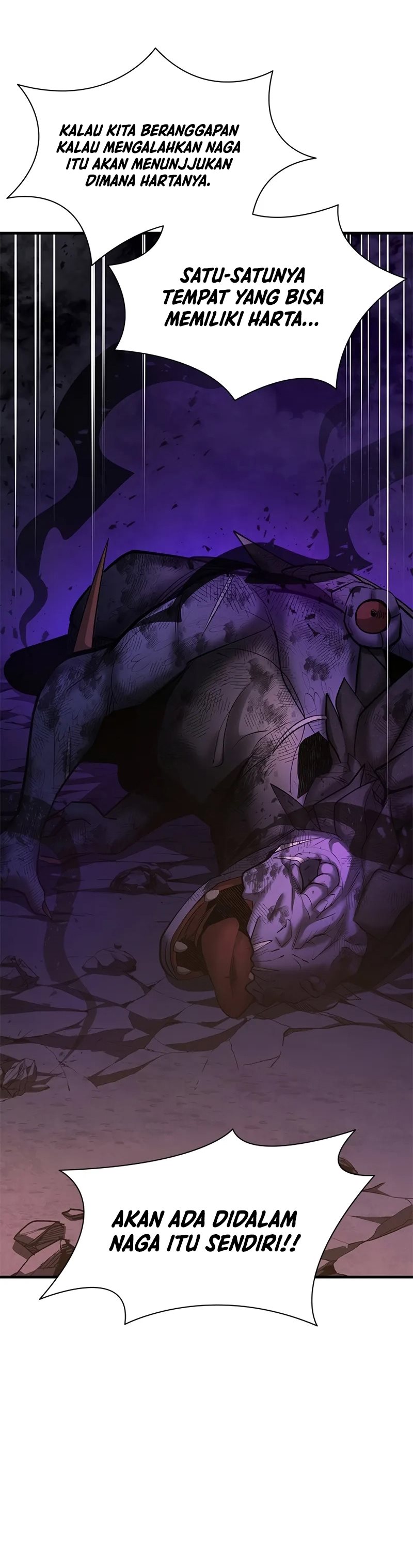 The Tutorial is Too Hard Chapter 189 Gambar 39