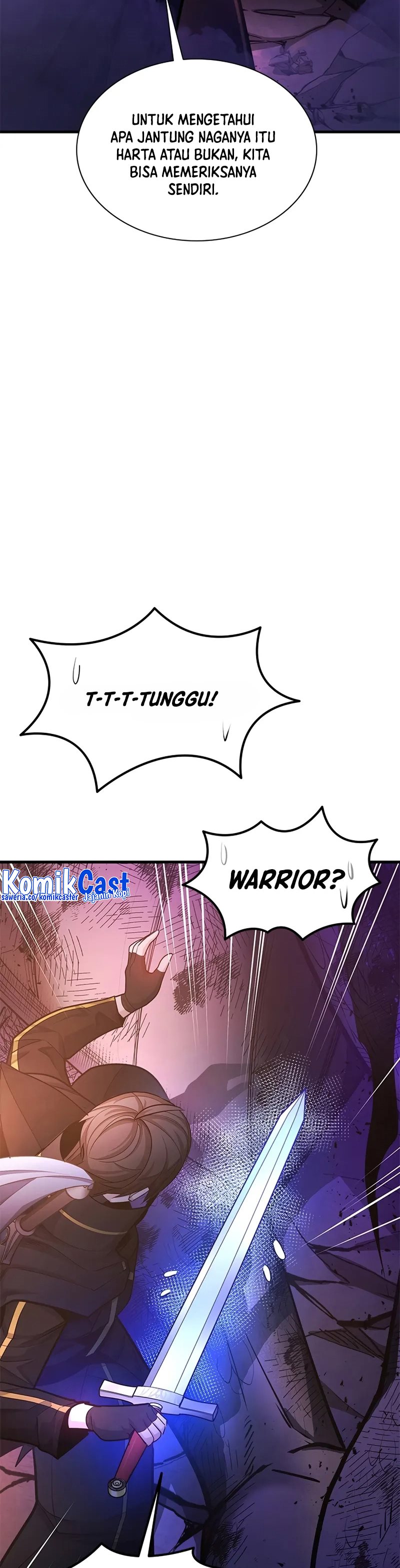 The Tutorial is Too Hard Chapter 189 Gambar 44