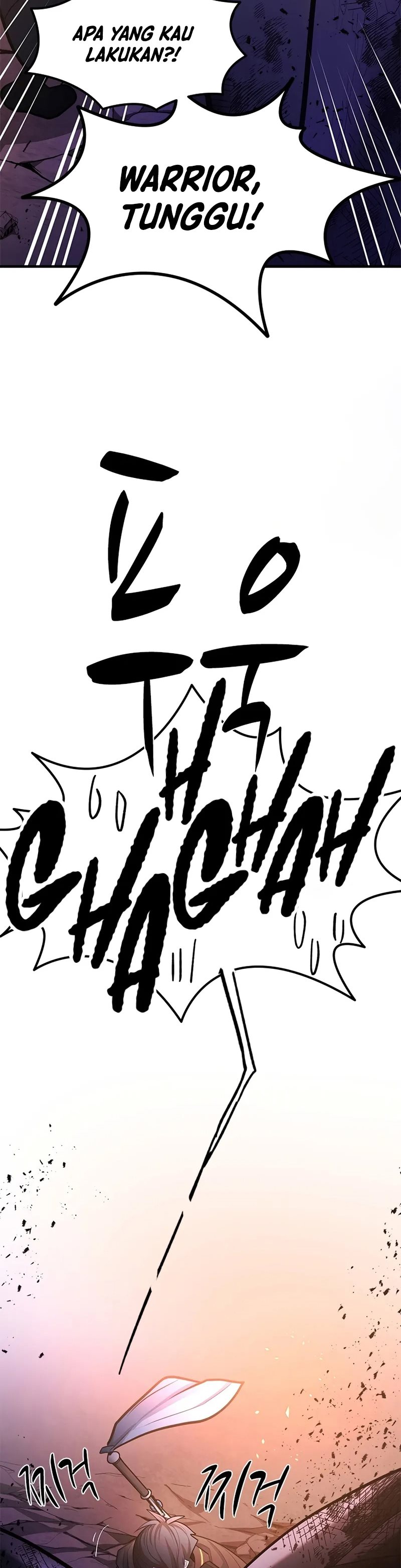The Tutorial is Too Hard Chapter 189 Gambar 45