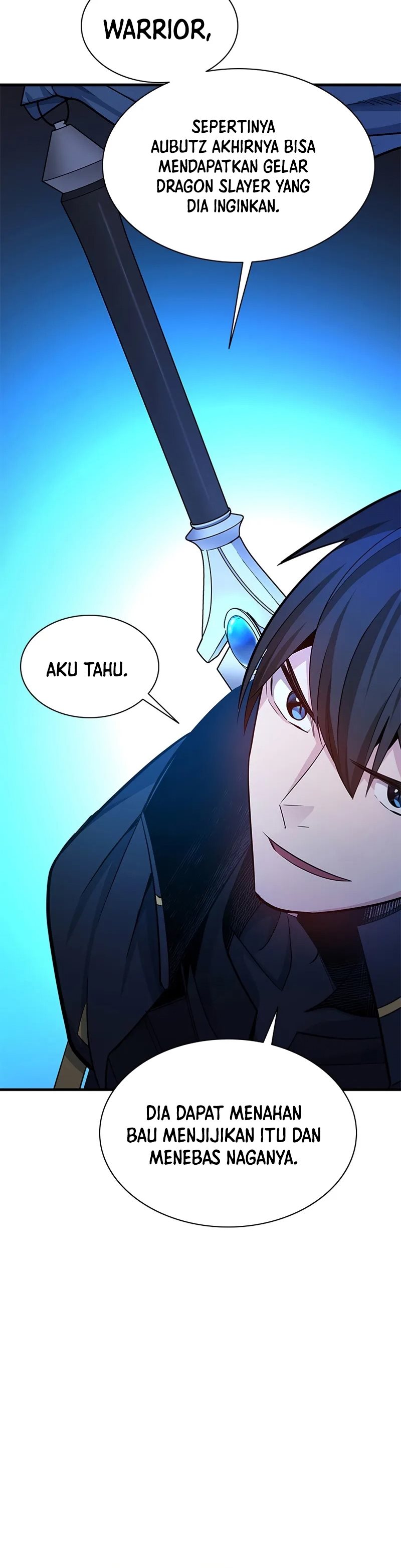 The Tutorial is Too Hard Chapter 189 Gambar 47