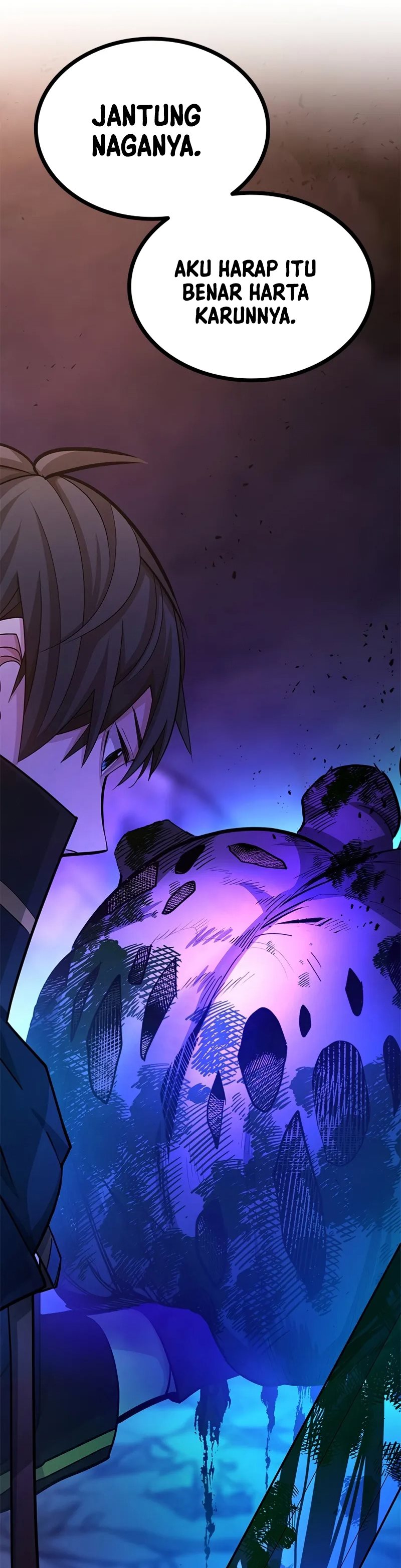 The Tutorial is Too Hard Chapter 189 Gambar 48