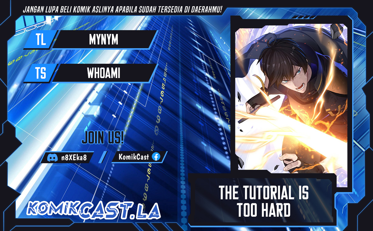 The Tutorial is Too Hard Chapter 194 Gambar 1