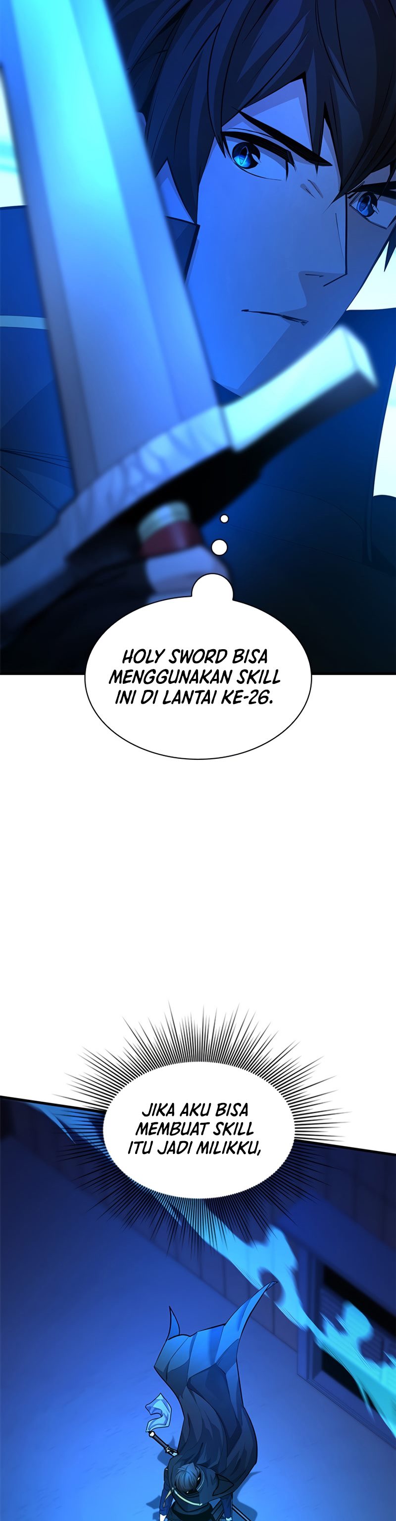The Tutorial is Too Hard Chapter 194 Gambar 3