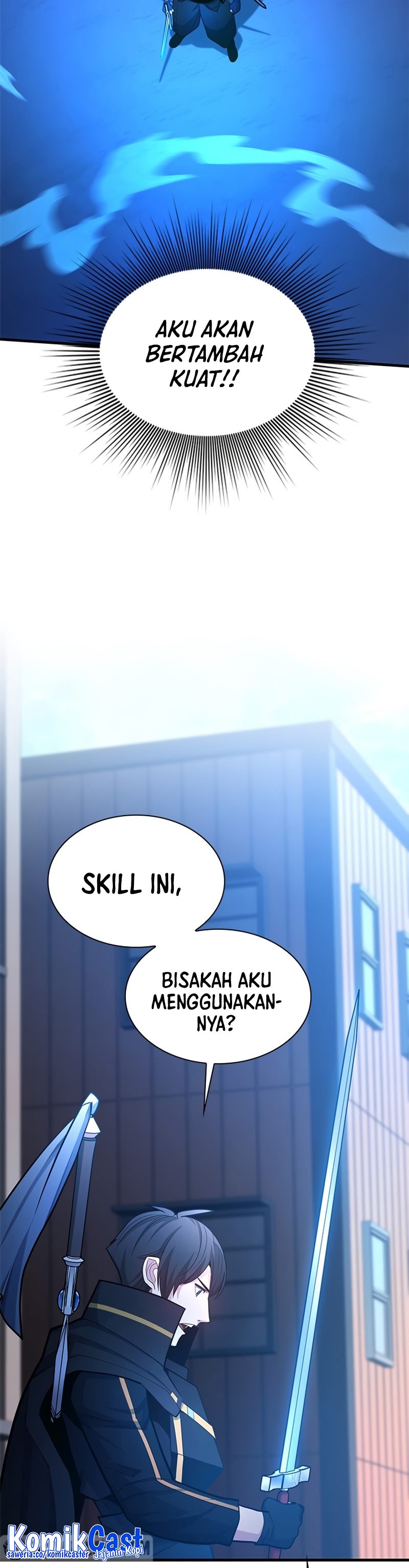 The Tutorial is Too Hard Chapter 194 Gambar 4
