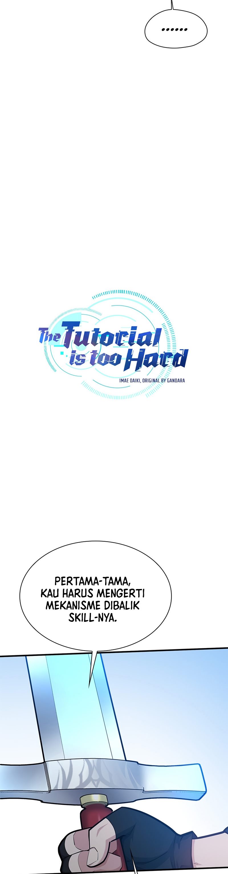 The Tutorial is Too Hard Chapter 194 Gambar 5