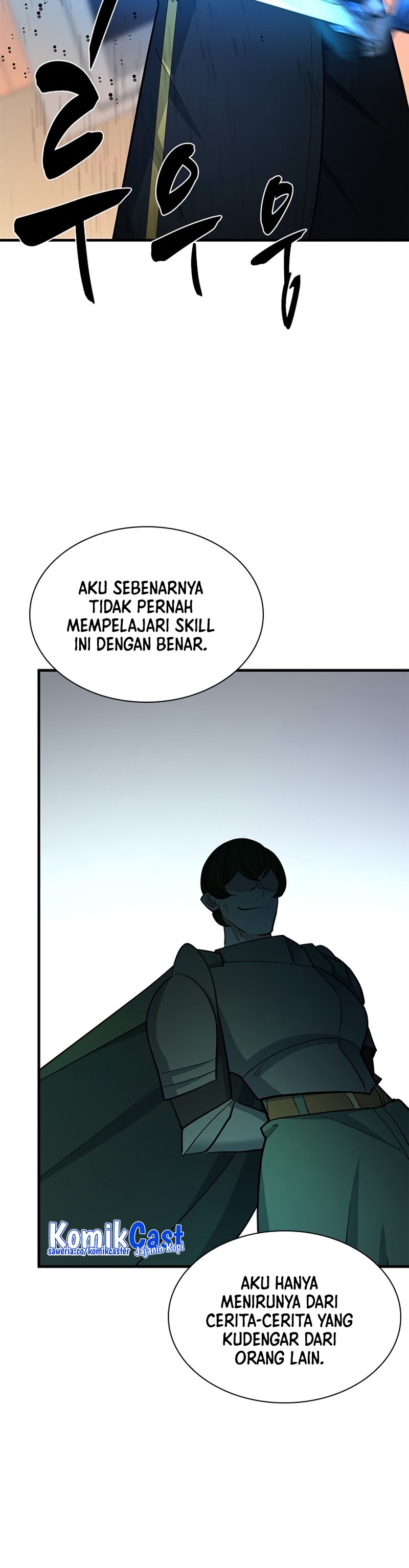The Tutorial is Too Hard Chapter 194 Gambar 7