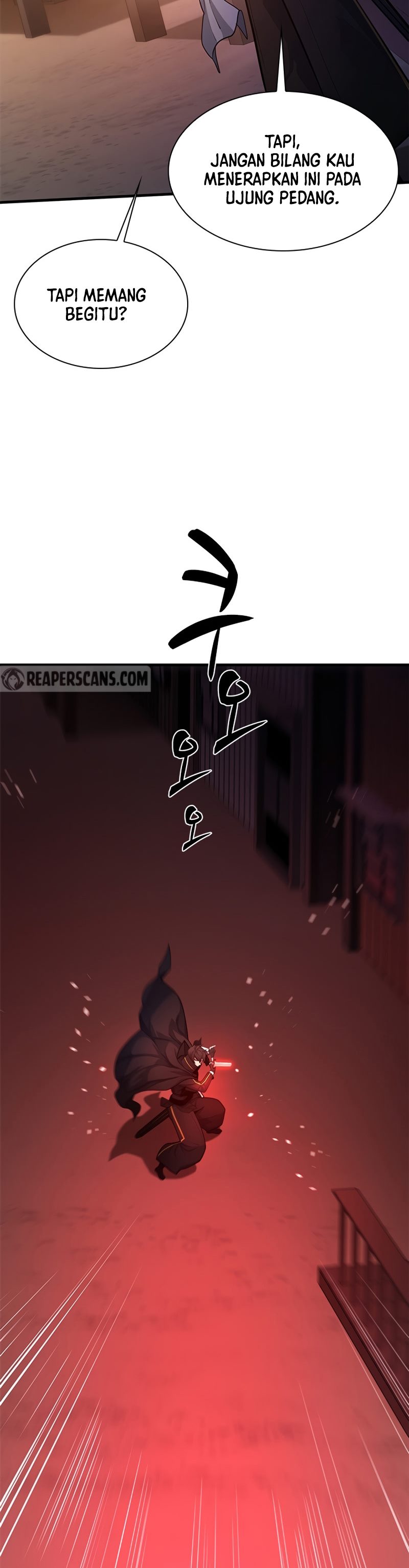 The Tutorial is Too Hard Chapter 194 Gambar 10