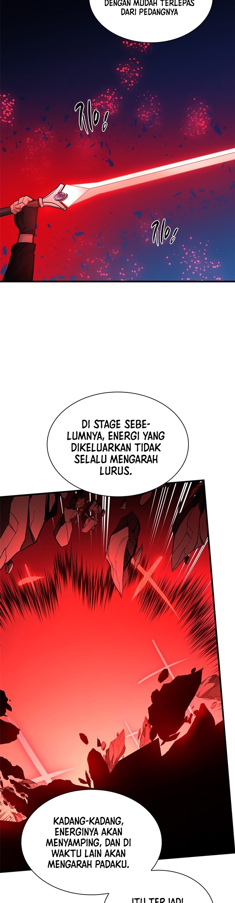 The Tutorial is Too Hard Chapter 194 Gambar 17