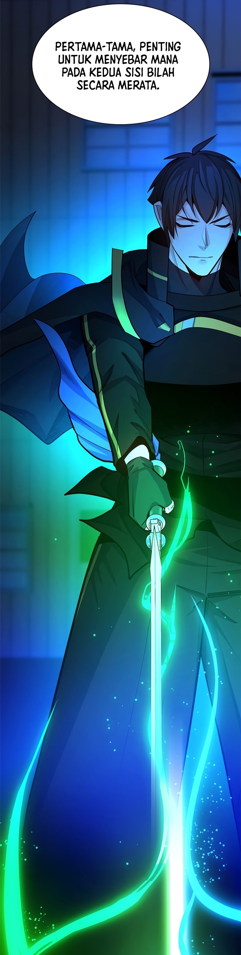 The Tutorial is Too Hard Chapter 194 Gambar 20