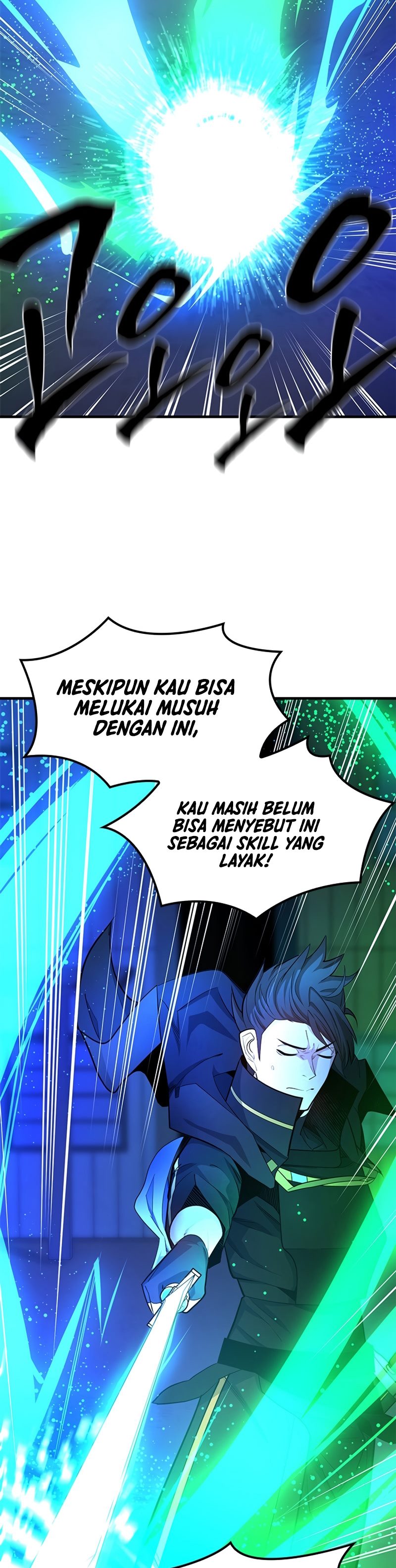 The Tutorial is Too Hard Chapter 194 Gambar 23