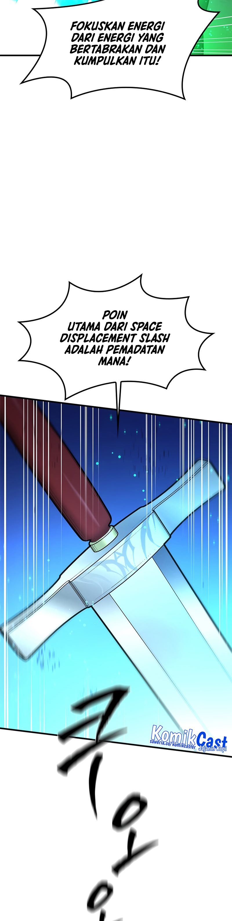 The Tutorial is Too Hard Chapter 194 Gambar 24