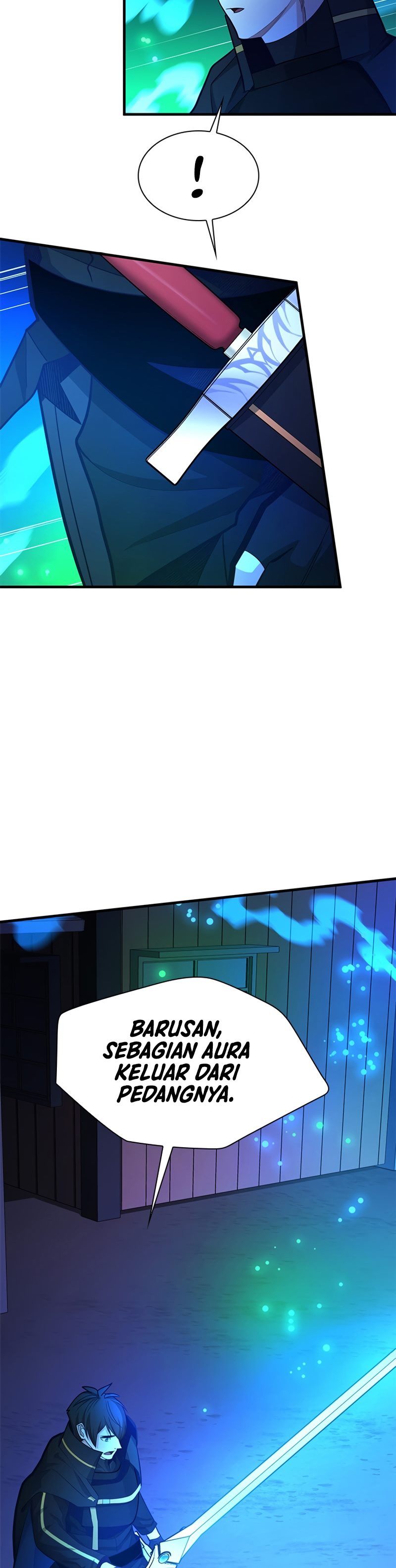The Tutorial is Too Hard Chapter 194 Gambar 28