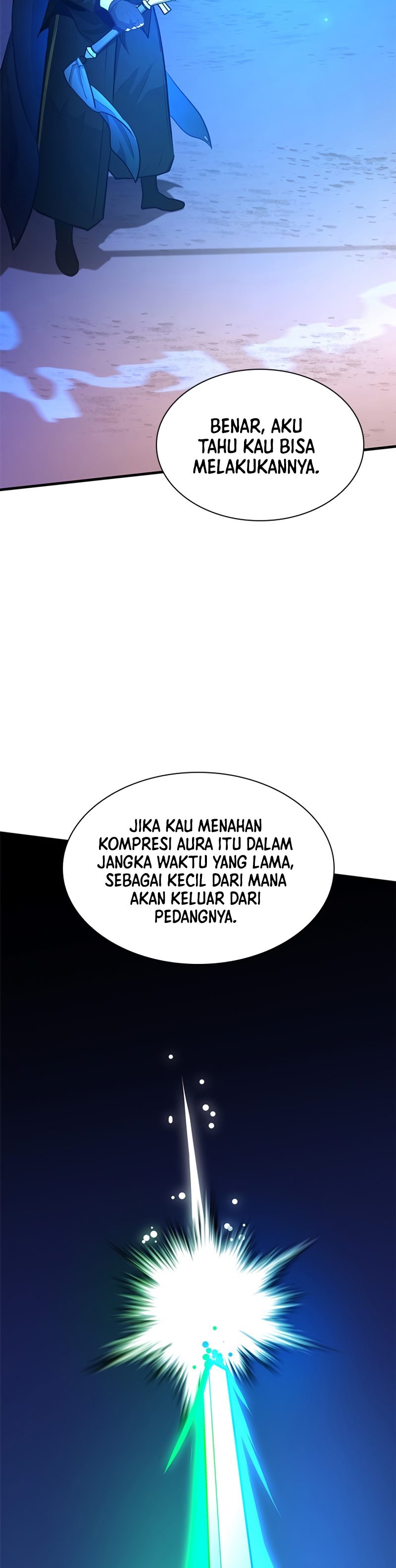 The Tutorial is Too Hard Chapter 194 Gambar 29