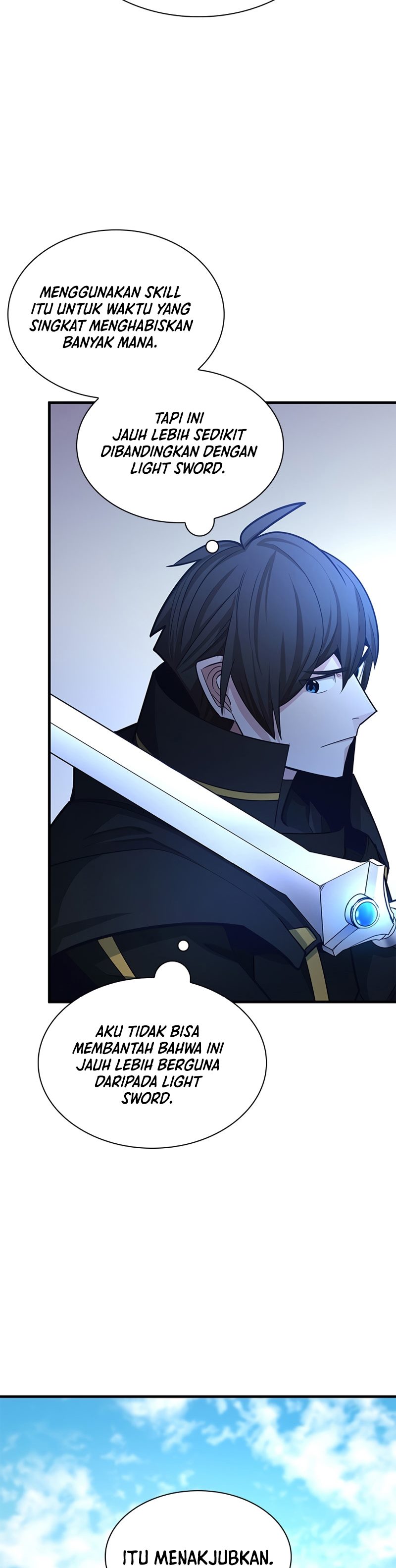 The Tutorial is Too Hard Chapter 194 Gambar 31