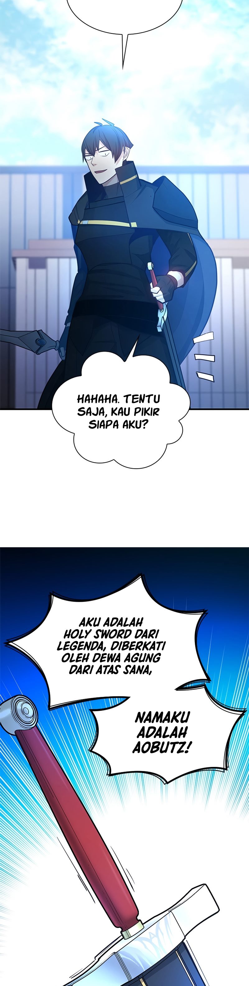 The Tutorial is Too Hard Chapter 194 Gambar 32