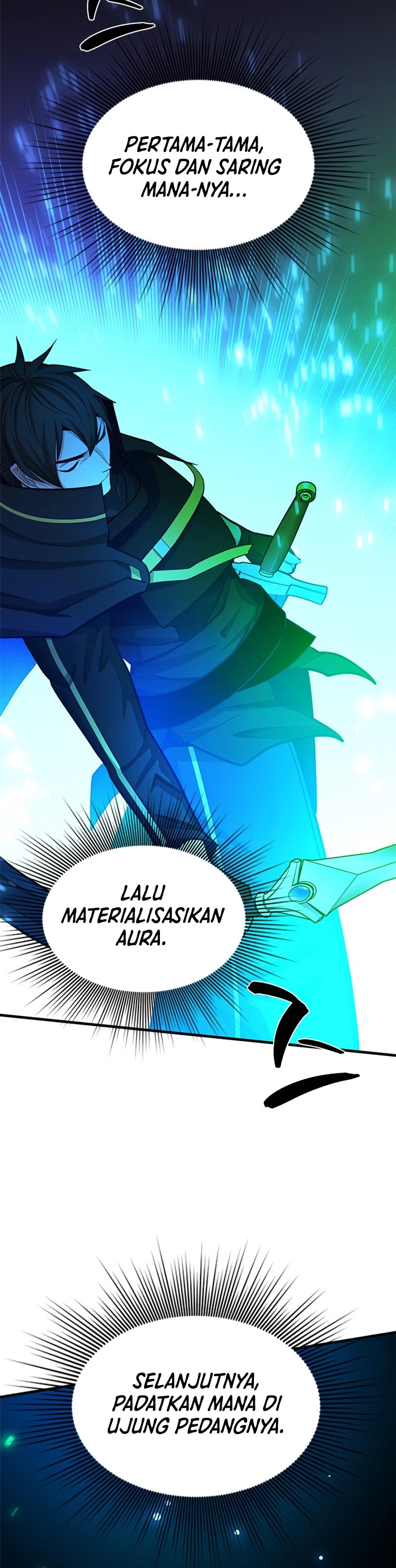 The Tutorial is Too Hard Chapter 194 Gambar 35