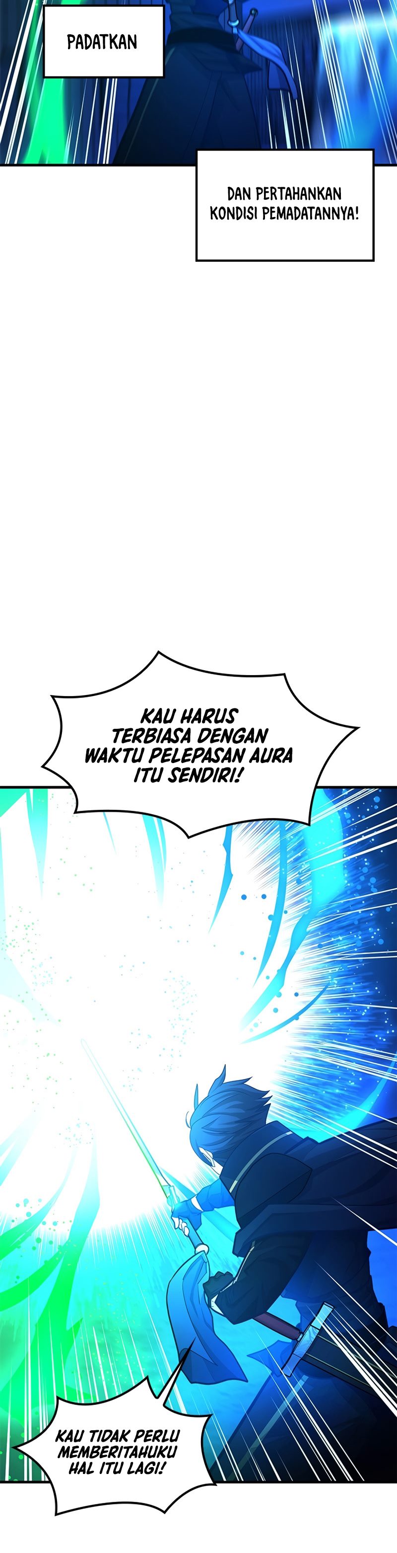 The Tutorial is Too Hard Chapter 194 Gambar 38