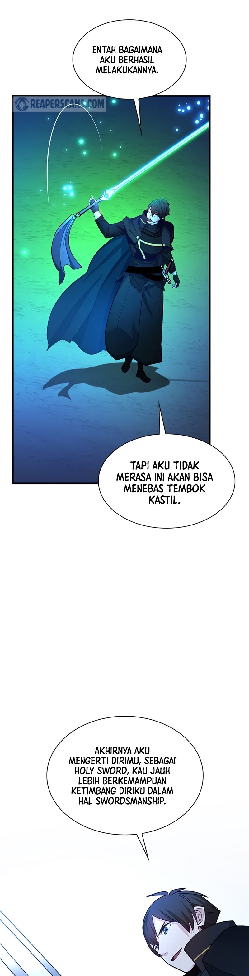 The Tutorial is Too Hard Chapter 194 Gambar 42