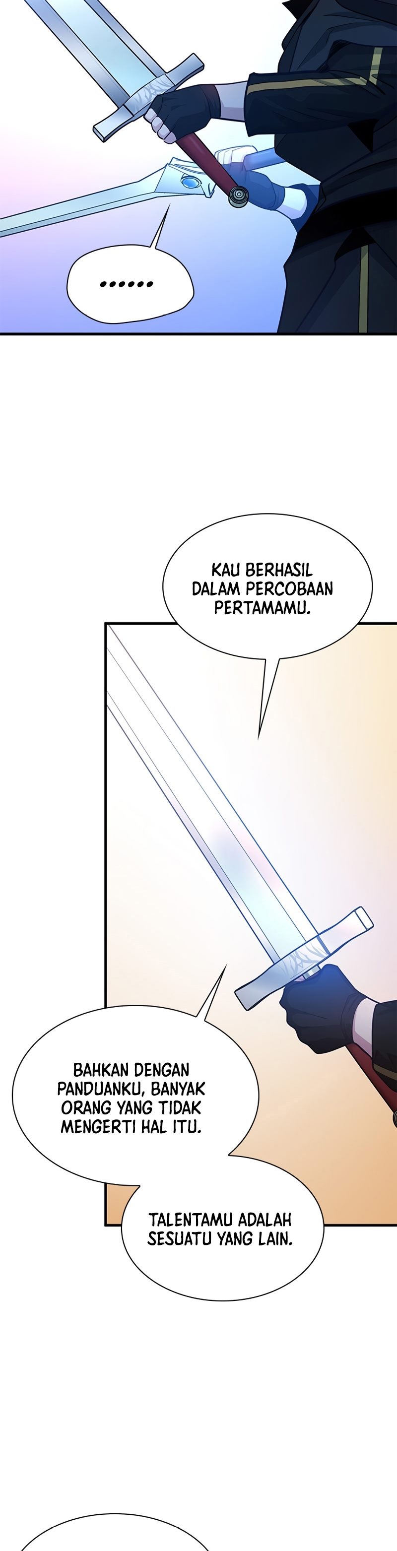 The Tutorial is Too Hard Chapter 194 Gambar 43