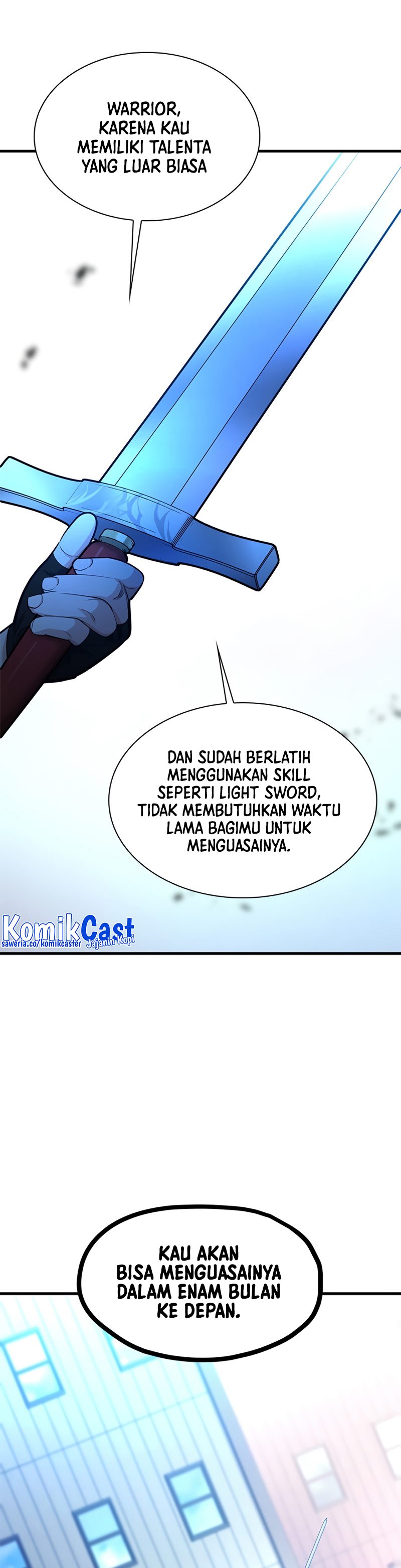 The Tutorial is Too Hard Chapter 194 Gambar 48
