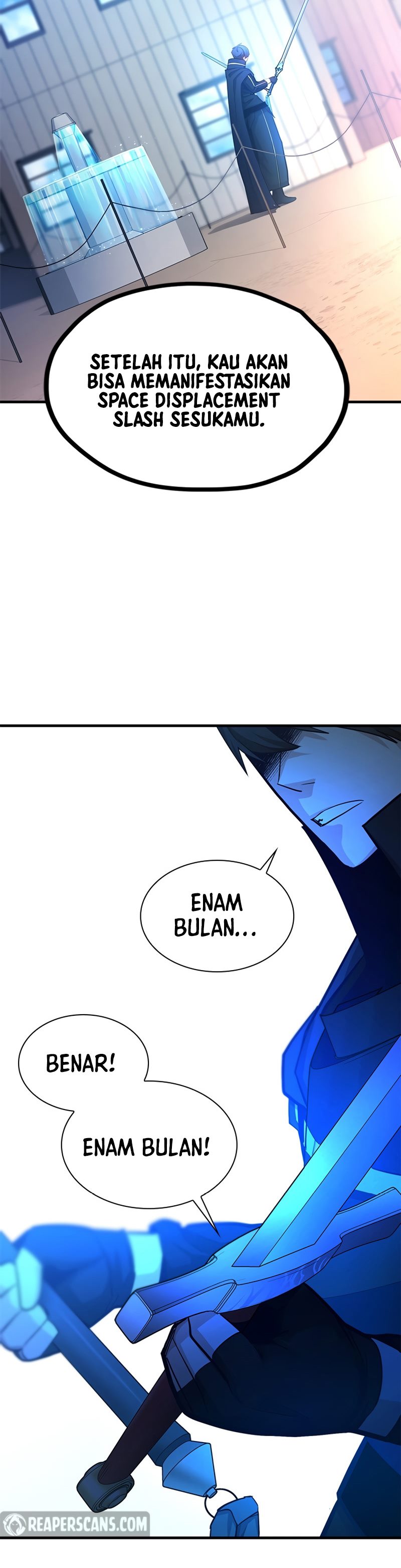 The Tutorial is Too Hard Chapter 194 Gambar 49