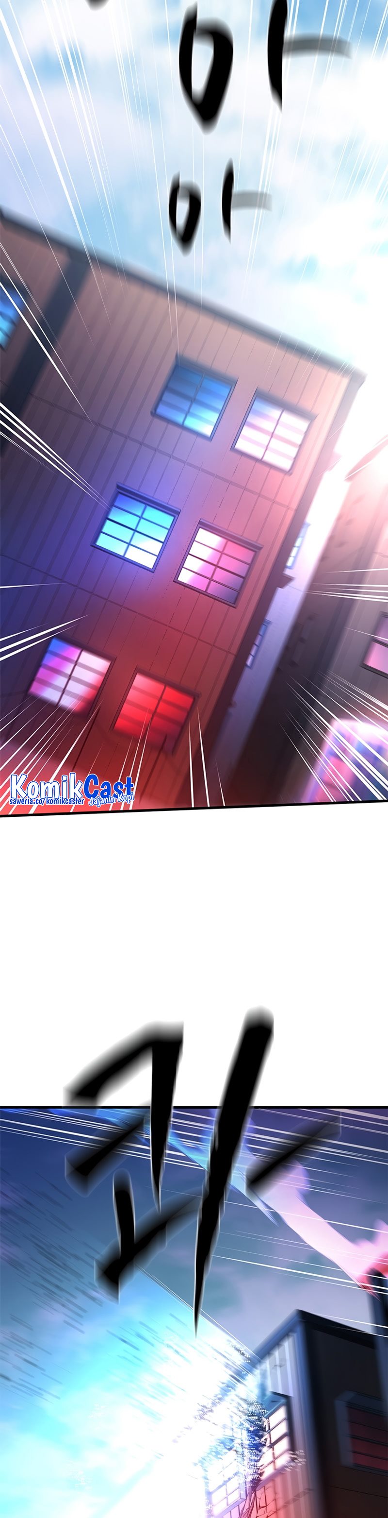 The Tutorial is Too Hard Chapter 195 Gambar 4