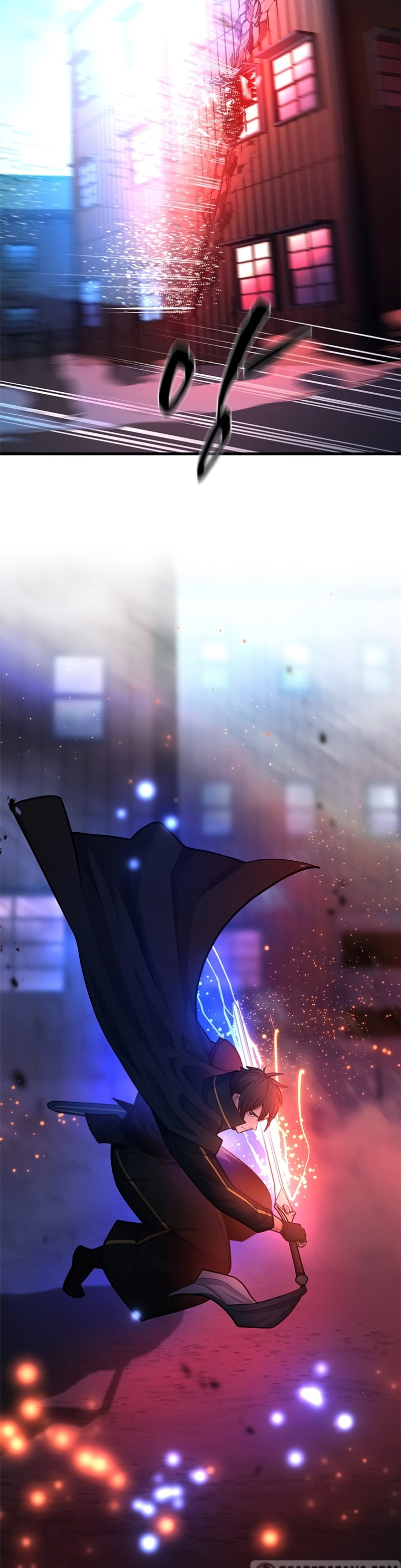 The Tutorial is Too Hard Chapter 195 Gambar 5