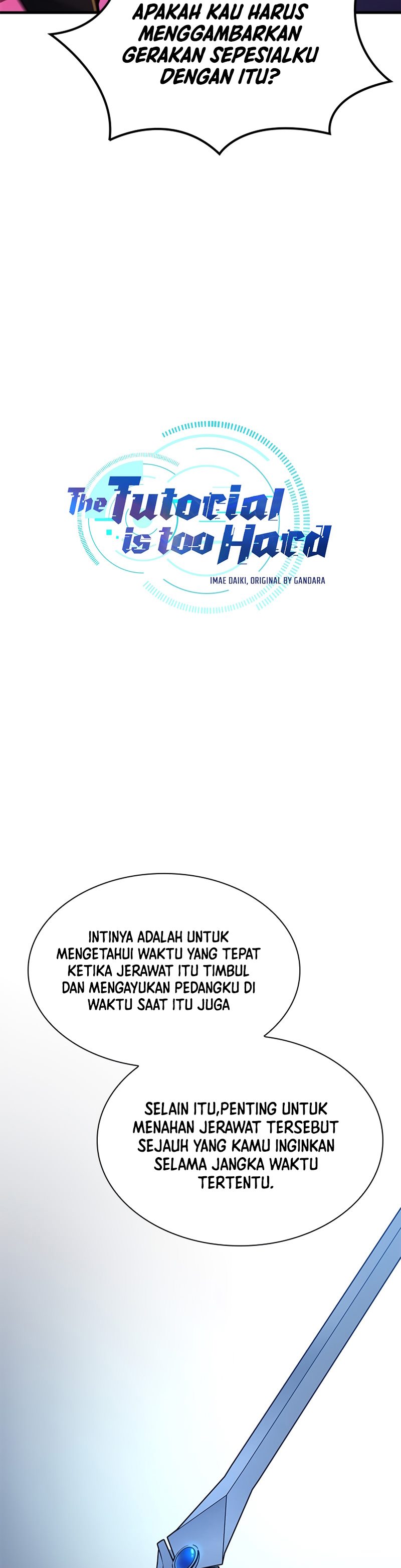 The Tutorial is Too Hard Chapter 195 Gambar 11